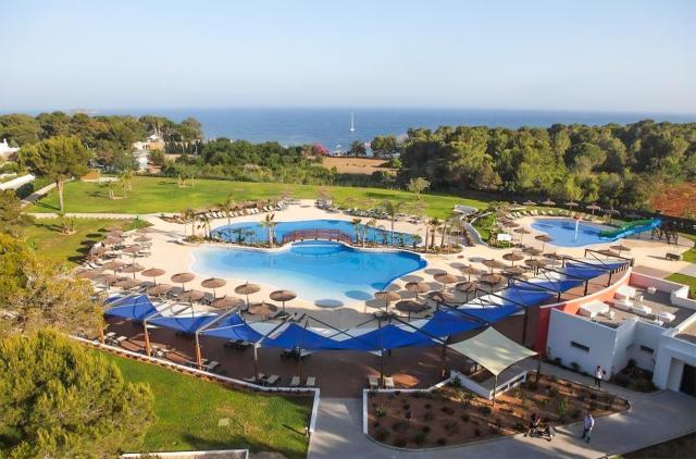 TUI Magic Life Cala Pada