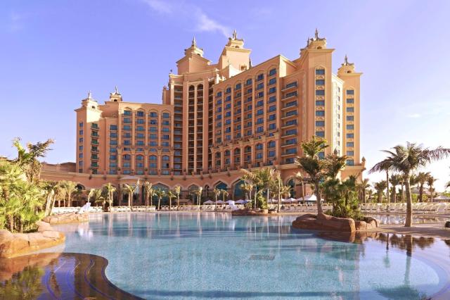Atlantis The Palm