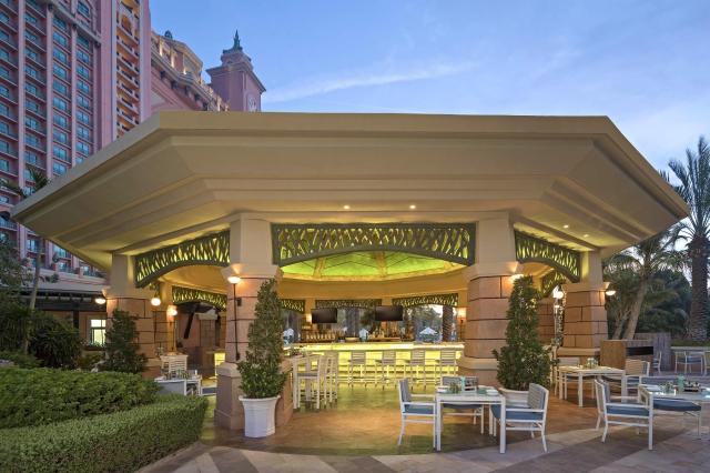 Atlantis The Palm