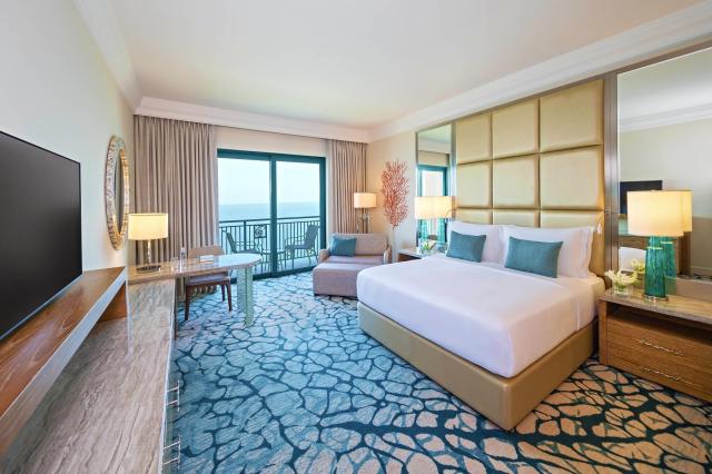 Atlantis The Palm
