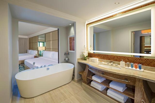 Atlantis The Palm