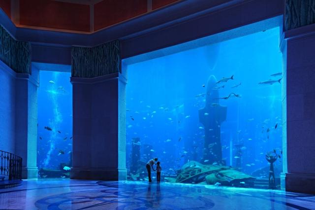 Atlantis The Palm