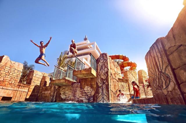 Atlantis The Palm