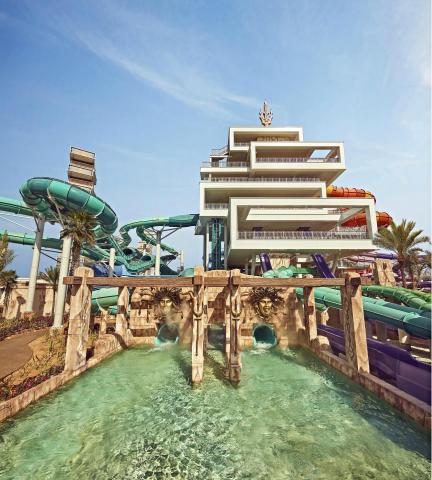 Atlantis The Palm