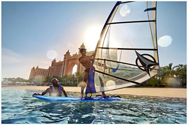 Atlantis The Palm