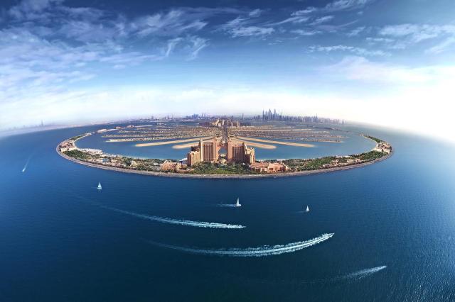 Atlantis The Palm