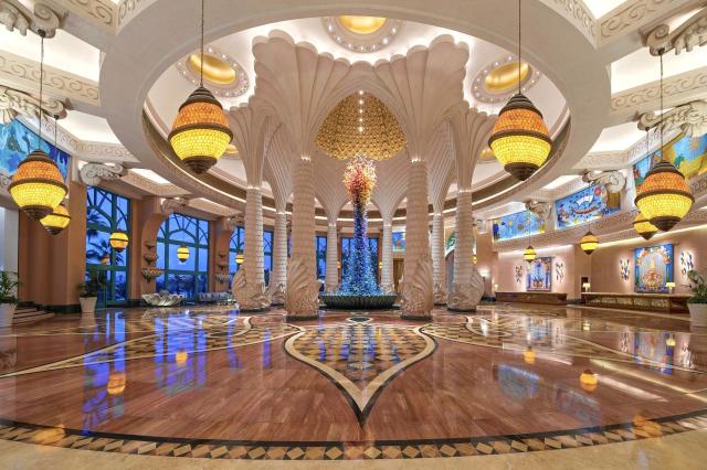 Atlantis The Palm