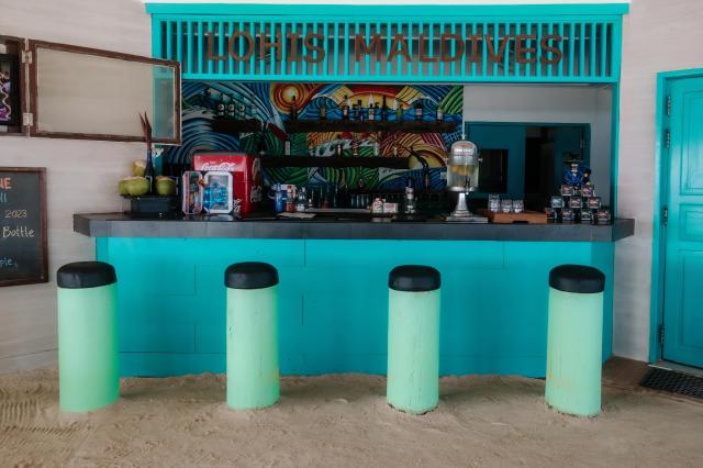 Adaaran Select Hudhuranfushi