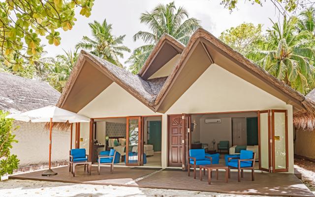 Adaaran Select Hudhuranfushi