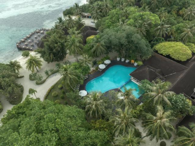 Adaaran Select Hudhuranfushi