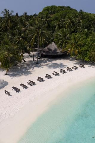 Adaaran Select Hudhuranfushi