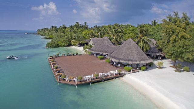 Adaaran Select Hudhuranfushi