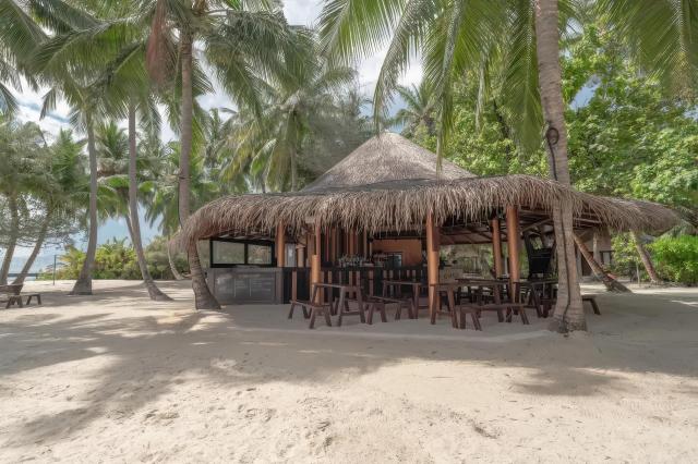 Adaaran Select Hudhuranfushi