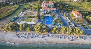 Zefiros Beach