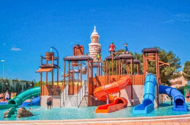 Sirenis Seaview Country Club