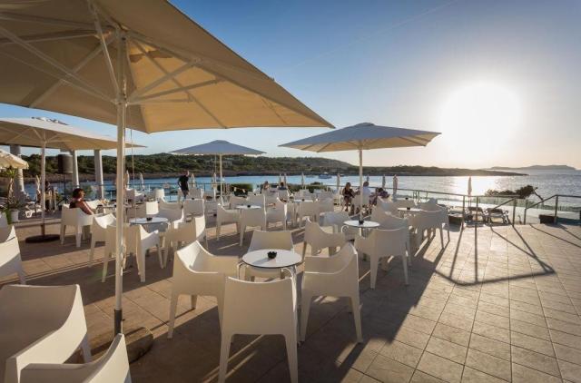 Sirenis Seaview Country Club