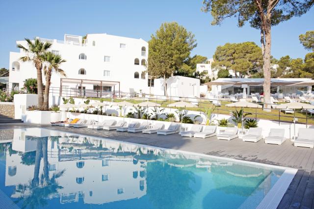 Grupotel Oasis