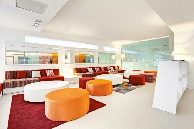 Grupotel Oasis