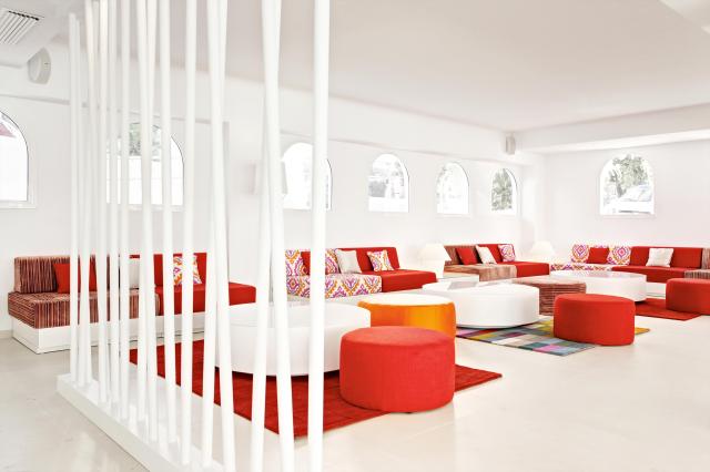 Grupotel Oasis