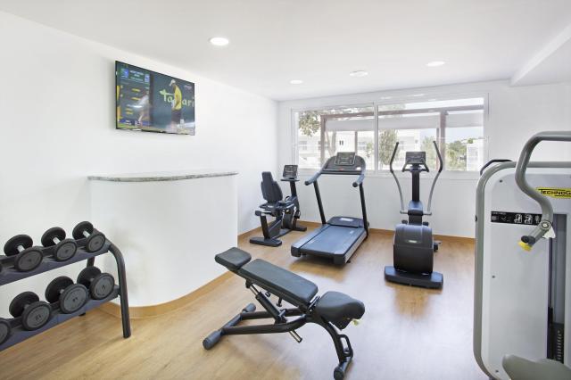 Grupotel Oasis