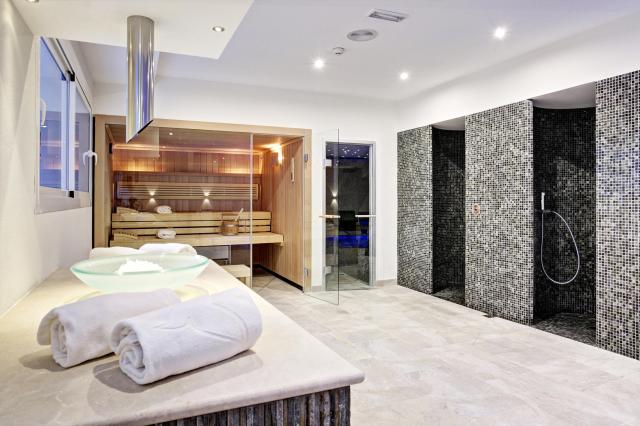 Grupotel Oasis