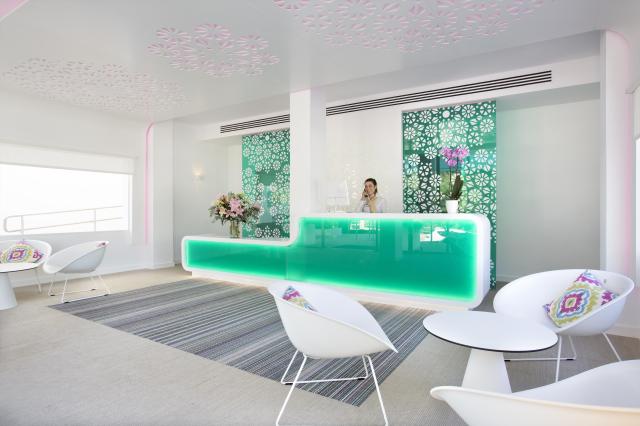 Grupotel Oasis