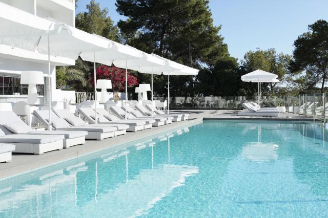 Grupotel Oasis
