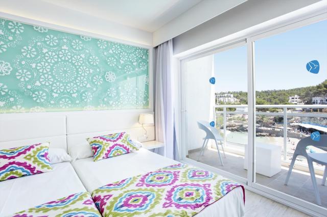 Grupotel Oasis