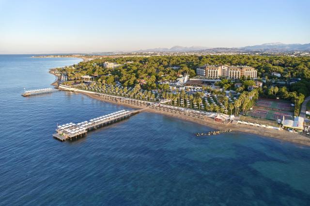 Voyage Sorgun