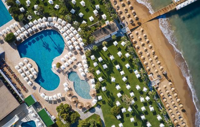 Voyage Sorgun