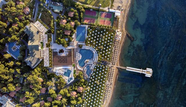 Voyage Sorgun