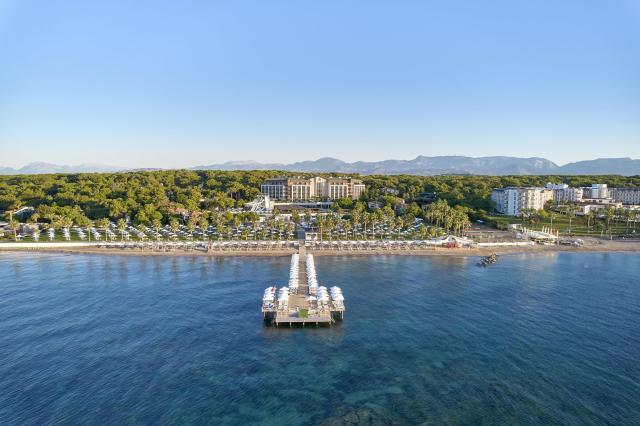 Voyage Sorgun