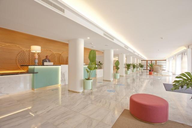 Grupotel Molins