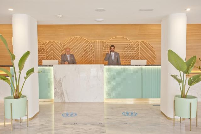 Grupotel Molins