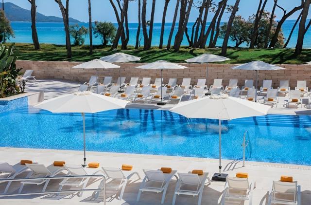 Iberostar Waves Playa De Muro