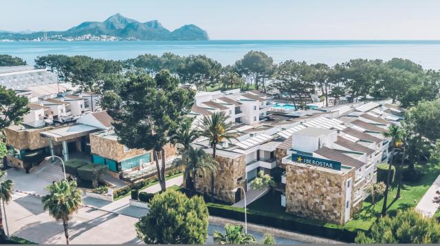 Iberostar Playa de Muro Village