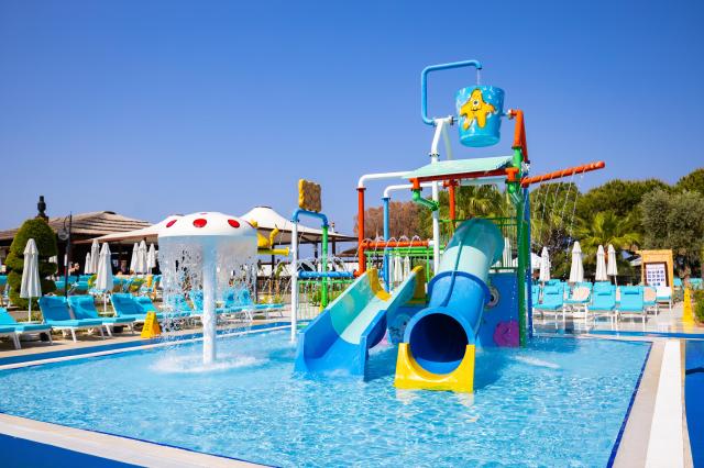Ramada Resort By Wyndham Kusadasi & Golf