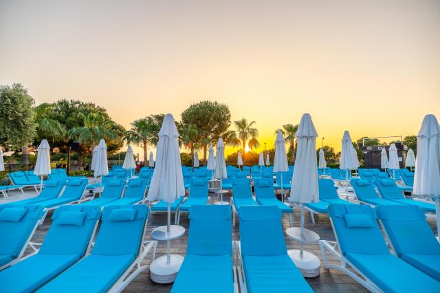 Ramada Resort By Wyndham Kusadasi & Golf