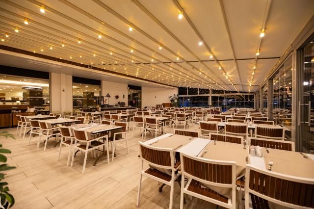 Ramada Resort By Wyndham Kusadasi & Golf