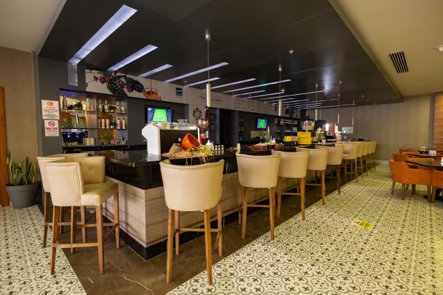 Ramada Resort By Wyndham Kusadasi & Golf