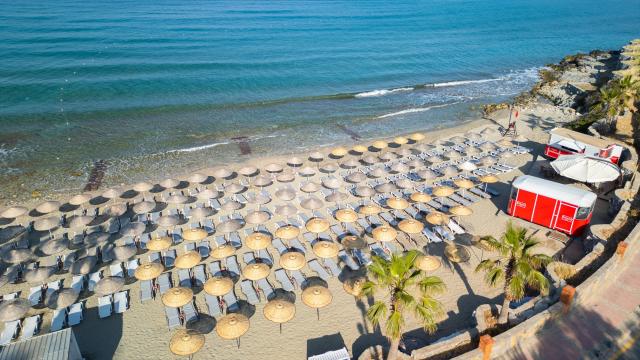 Ramada Resort By Wyndham Kusadasi & Golf