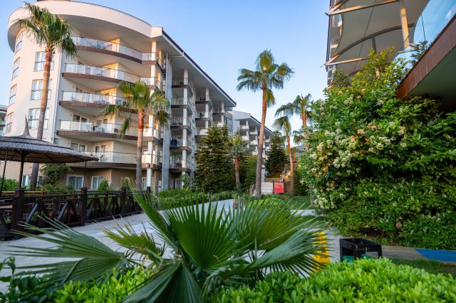 Ramada Resort By Wyndham Kusadasi & Golf