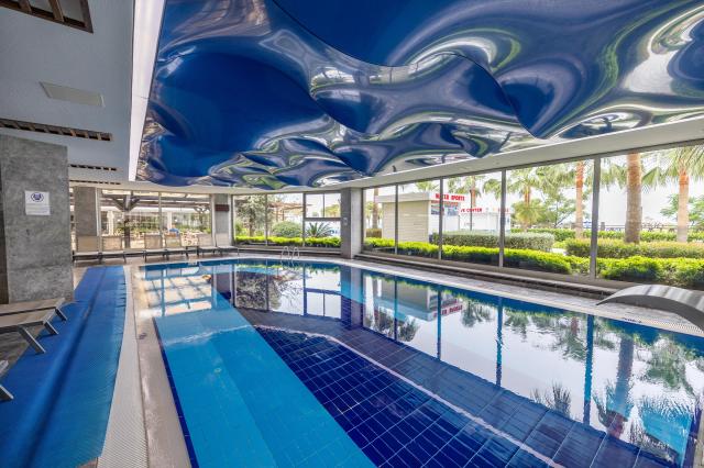 Ramada Resort By Wyndham Kusadasi & Golf