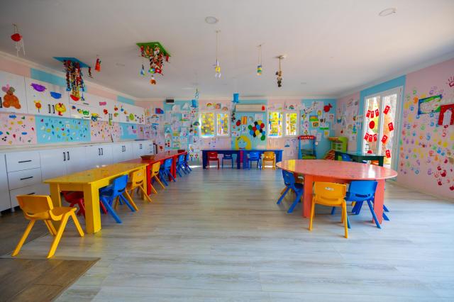 Ramada Resort By Wyndham Kusadasi & Golf
