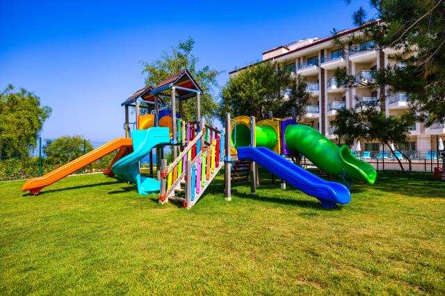 Ramada Resort By Wyndham Kusadasi & Golf