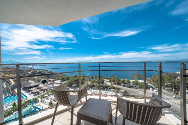 Ramada Resort By Wyndham Kusadasi & Golf