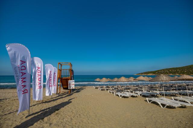Ramada Resort By Wyndham Kusadasi & Golf