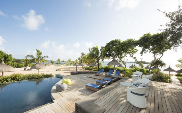 Radisson Blu Azuri Resort & Spa