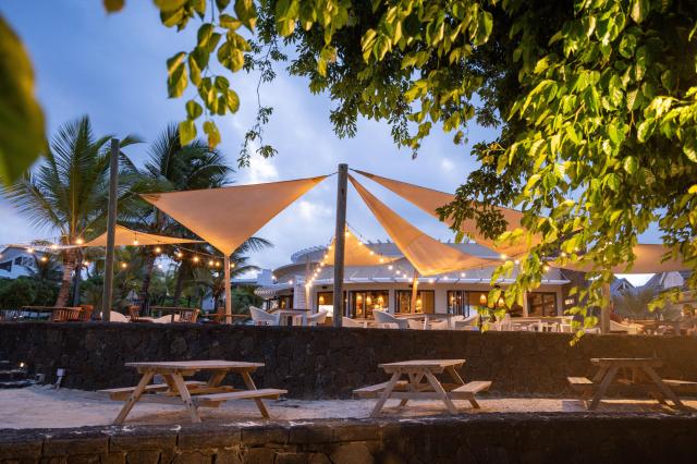 Radisson Blu Azuri Resort & Spa