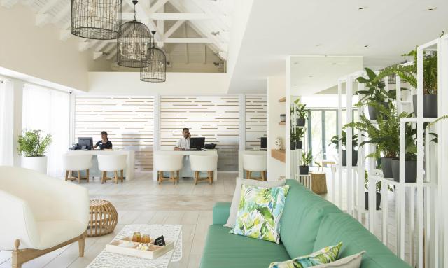 Radisson Blu Azuri Resort & Spa